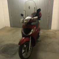 Honda sh 150 i