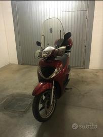 Honda sh 150 i