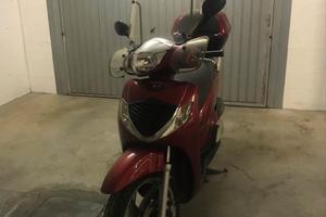 Honda sh 150 i