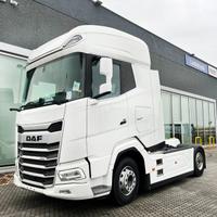 DAF XG+ 480 FT