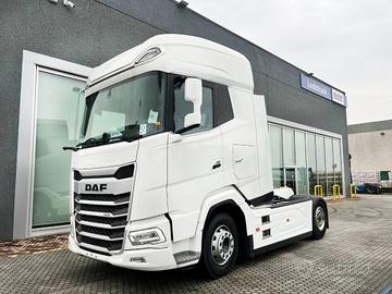 DAF XG+ 480 FT