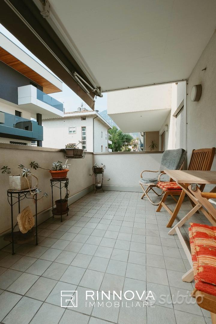 Appartamento – Trento, Clarina, Oltrefersina - Vista 5