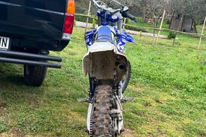 yamaha yz 125