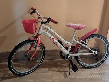 Bici bambina
