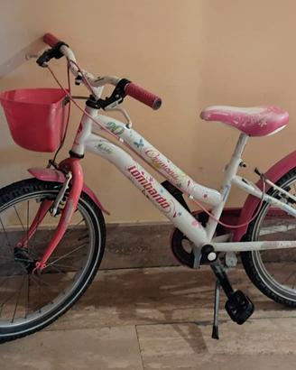 Bici bambina