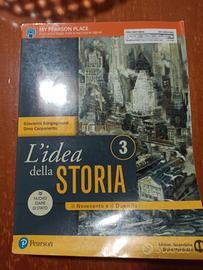L'IDEA DELLA STORIA 3