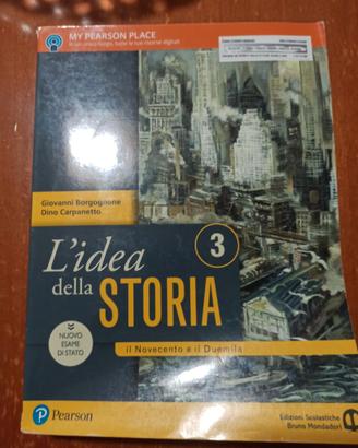 L'IDEA DELLA STORIA 3