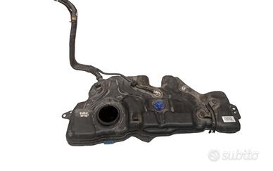 Serbatoio carburante per Renault Clio Serie V (19>