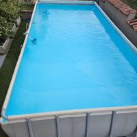Piscina Intex