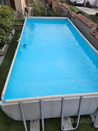 Piscina Intex