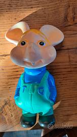 Topo Gigio vintage anni ’70 – © Maria Perego