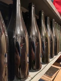 BOTTIGLIE VINO