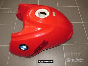 Serbatoio benzina usato BMW 1100GS in plastica