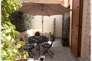 Casa vacanze 5 posti vicino San Vito Lo Capo