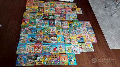 Topolino collezione