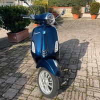 Vespa 125 Primavera ABS