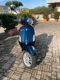 Vespa 125 Primavera ABS