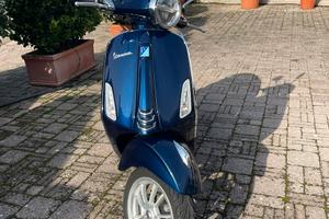 Vespa 125 Primavera ABS