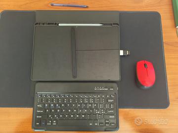tablet lenovo idea tab pro 12.7"
