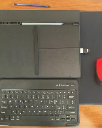 tablet lenovo idea tab pro 12.7"