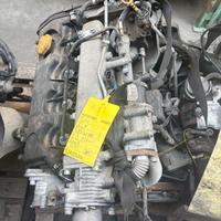 ALFA ROMEO 147 1.9 DIESEL SIGLA:937A3000