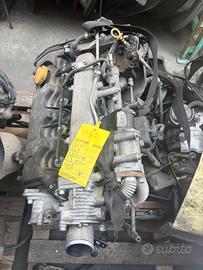 ALFA ROMEO 147 1.9 DIESEL SIGLA:937A3000