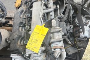 ALFA ROMEO 147 1.9 DIESEL SIGLA:937A3000