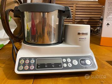 Robot da cucina KENWOOD