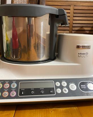 Robot da cucina KENWOOD