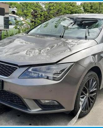 Ricambi Usati SEAT Leon 5F1 2015