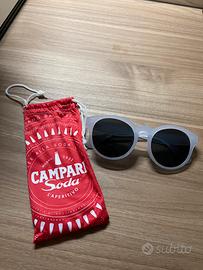 Occhiali Campari Soda