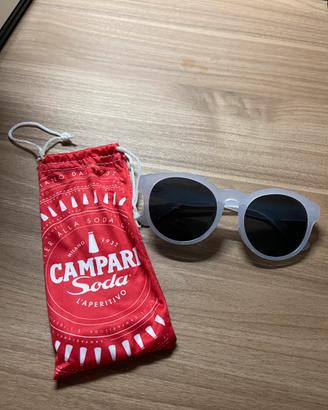 Occhiali Campari Soda