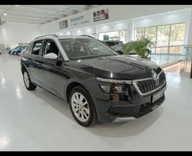 SKODA Kamiq 1.0 G-Tec Ambition