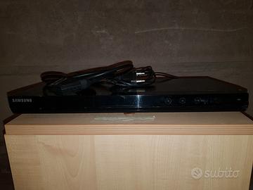 DVD Lettore Samsung