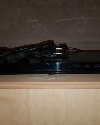 DVD Lettore Samsung