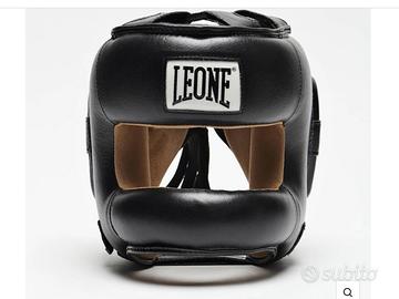 Casco Boxe Leone