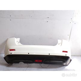 Paraurti Posteriore Nissan Juke 2015 cod 850221KA6