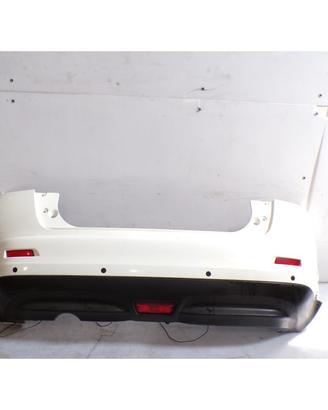 Paraurti Posteriore Nissan Juke 2015 cod 850221KA6