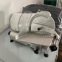 Affettatrice professionale TGF 220