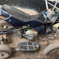 Mini Quad