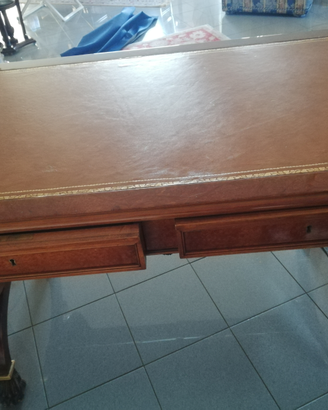 Scrittoio antico