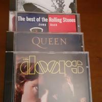 cd musicali rock 
