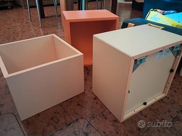 Pensili porta oggetti / quadri