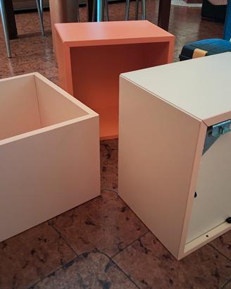 Pensili porta oggetti / quadri
