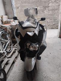 Vendersi così com' è scooter Honda silver  wing