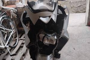 Vendersi così com' è scooter Honda silver  wing