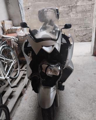 Vendersi così com' è scooter Honda silver  wing