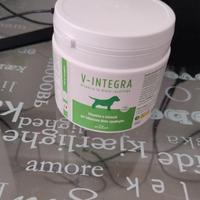 V-INTEGRA Cane Cucciolo 500g