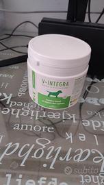 V-INTEGRA Cane Cucciolo 500g