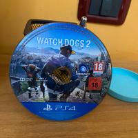 watchdogs 2 per ps4